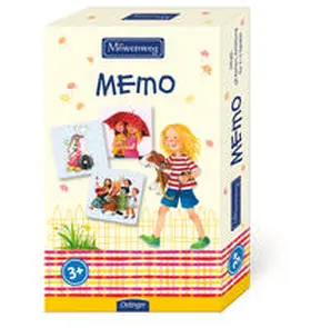 Boie |  Möwenweg Memo | Sonstiges |  Sack Fachmedien