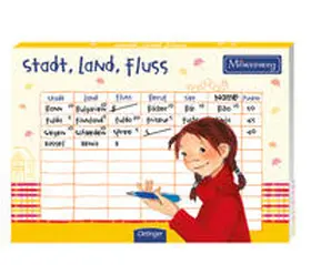 Boie |  Möwenweg Stadt,Land,Fluß | Sonstiges |  Sack Fachmedien