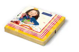 Boie |  Möwenweg Servietten | Sonstiges |  Sack Fachmedien