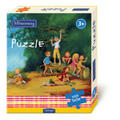 Boie |  Möwenweg Puzzle 100 Teile | Sonstiges |  Sack Fachmedien