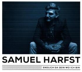  Endlich Da Sein Wo Ich Bin | Sonstiges |  Sack Fachmedien