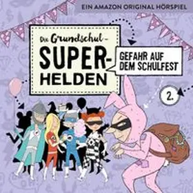 Lamp / Sumfleth |  02: Gefahr auf dem Schulfest | Sonstiges |  Sack Fachmedien