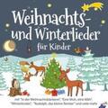  Weihnachts- und Winterlieder für Kinder | Sonstiges |  Sack Fachmedien