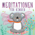  Meditationen für Kinder | Sonstiges |  Sack Fachmedien