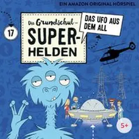 Sumfleth / Lamp |  17: Das Ufo aus dem All | Sonstiges |  Sack Fachmedien