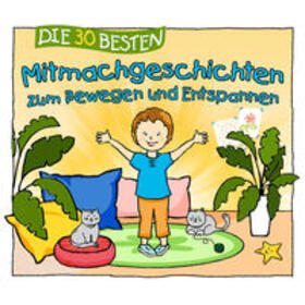 Seyffert | Die 30 besten Mitmachgeschichten | Sonstiges | 426-016747354-3 | sack.de