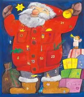  Adventskalender "Ich hab' euch etwas mitgebracht" | Sonstiges |  Sack Fachmedien