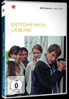  Entführ' mich Liebling! | Sonstiges |  Sack Fachmedien