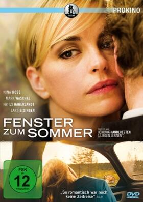 Handloegten |  Fenster zum Sommer | Sonstiges |  Sack Fachmedien