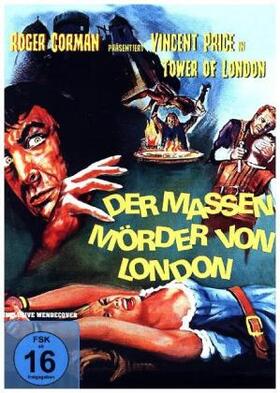 Gordon / Powell / Kent |  Der Massenmörder von London | Sonstiges |  Sack Fachmedien