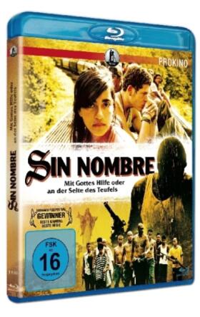 Fukunaga |  Sin Nombre | Sonstiges |  Sack Fachmedien