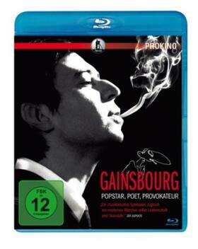 Sfar |  Gainsbourg - Popstar, Poet, Provokateur | Sonstiges |  Sack Fachmedien