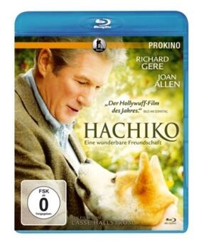 Lindsey / Shindô |  Hachiko - Eine wunderbare Freundschaft | Sonstiges |  Sack Fachmedien