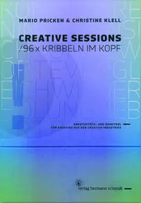 Pricken / Klell |  Creative Sessions | Sonstiges |  Sack Fachmedien
