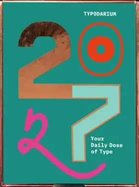 Ruddigkeit / Harmsen |  Typodarium 2027 | Sonstiges |  Sack Fachmedien