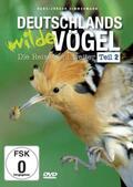 Zimmermann |  Deutschlands wilde Vögel - Teil 2 - Die Reise geht weiter | Sonstiges |  Sack Fachmedien