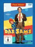 Maar |  Das Sams (DVD) | Sonstiges |  Sack Fachmedien