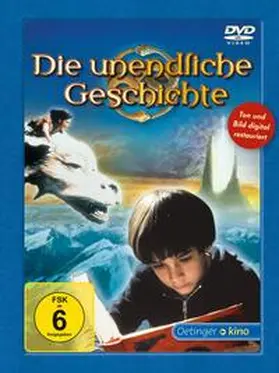 Ende |  Die unendliche Geschichte (DVD) | Sonstiges |  Sack Fachmedien