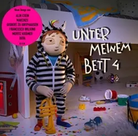  Unter meinem Bett 4 | Sonstiges |  Sack Fachmedien