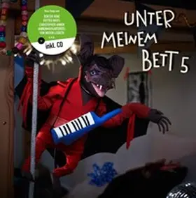  Unter meinem Bett 5 | Sonstiges |  Sack Fachmedien