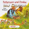 Nordqvist / Berg |  Pettersson und Findus. Das Musical | Sonstiges |  Sack Fachmedien