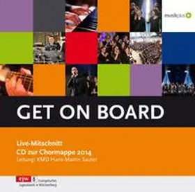  CD Get on board | Sonstiges |  Sack Fachmedien