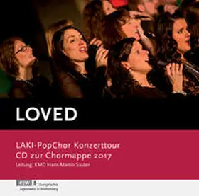  CD Loved | Sonstiges |  Sack Fachmedien