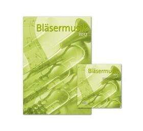 Nonnenmann |  Paket Bläsermusik 2017 | Buch |  Sack Fachmedien