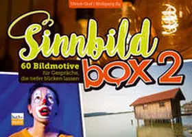 Ilg | Ilg, W: Sinnbildbox 2 | Sonstiges | 426-017527242-8 | sack.de