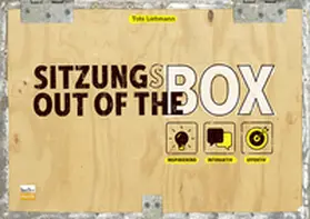 Liebmann |  Sitzungsbox - Sitzung out of the Box | Sonstiges |  Sack Fachmedien