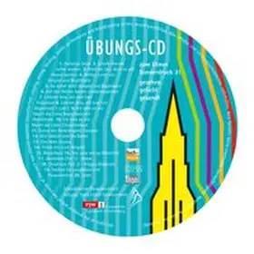 Übungs-CD zum Ulmer Sonderdruck 31 | Sonstiges | 426-017527345-6 | www.sack.de