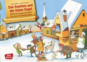 Preußler |  Das Eselchen und der kleine Engel | Sonstiges |  Sack Fachmedien