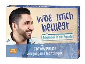Gabriel |  Was mich bewegt | Sonstiges |  Sack Fachmedien