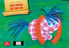 Lobe |  Das kleine Ich bin ich. Kamishibai Bildkartenset. | Sonstiges |  Sack Fachmedien