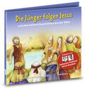 Arnold / Brandt / Groß |  Jesus beginnt seinen Weg. Die Hörbibel für Kinder. | Sonstiges |  Sack Fachmedien