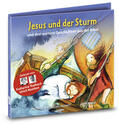 Arnold / Brandt / Groß |  Jesus wirkt Wunder. Die Hörbibel für Kinder. | Sonstiges |  Sack Fachmedien