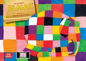 McKee | Elmar. Kamishibai Bildkartenset. | Sonstiges | 426-017951651-1 | sack.de