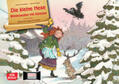 Preußler |  Die kleine Hexe - Winterzauber mit Abraxas. Kamishibai Bildkartenset | Sonstiges |  Sack Fachmedien