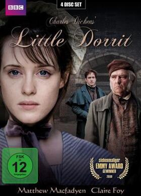 Davies / Dickens |  Charles Dickens Little Dorrit | Sonstiges |  Sack Fachmedien