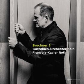Roth / Bruckner |  Sinfonie Nr. 3 (Fassung 1873) | Sonstiges |  Sack Fachmedien