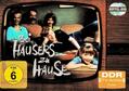  Bei Hausers zu Hause, 2 DVD | Sonstiges |  Sack Fachmedien