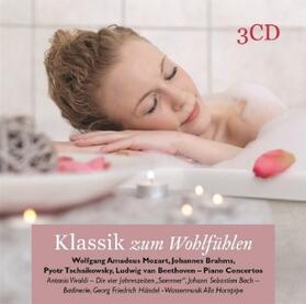  Klassik Zum Wohlfühlen | Sonstiges |  Sack Fachmedien