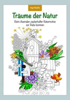 Helmut Lingen Verlag GmbH |  Träume der Natur | Sonstiges |  Sack Fachmedien
