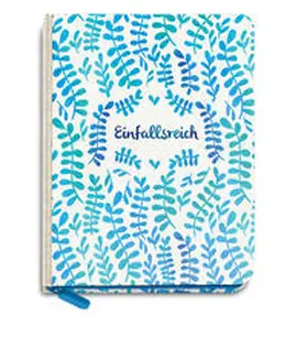 Helmut Lingen Verlag GmbH |  Einfallsreich | Buch |  Sack Fachmedien