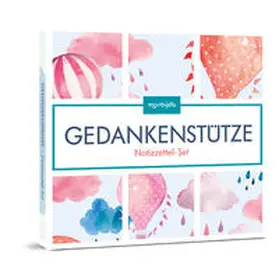 Helmut Lingen Verlag GmbH |  Gedankenstütze | Sonstiges |  Sack Fachmedien