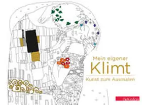 Helmut Lingen Verlag GmbH |  Mein eigener Klimt | Buch |  Sack Fachmedien