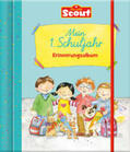  Scout - Mein 1. Schuljahr | Buch |  Sack Fachmedien