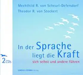 Scheurl-Defersdorf / Stockert |  In der Sprache liegt die Kraft | Sonstiges |  Sack Fachmedien