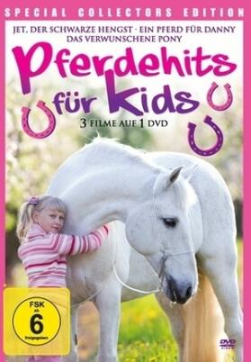  Pferdehits für Kids | Sonstiges |  Sack Fachmedien