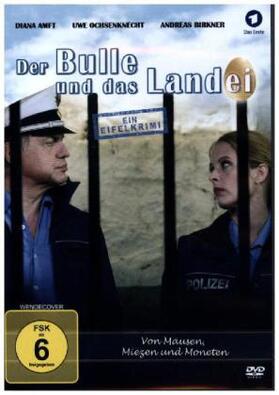 Hoffmann / Kossmann |  Der Bulle und das Landei - Von Mäusen, Miezen und Moneten | Sonstiges |  Sack Fachmedien